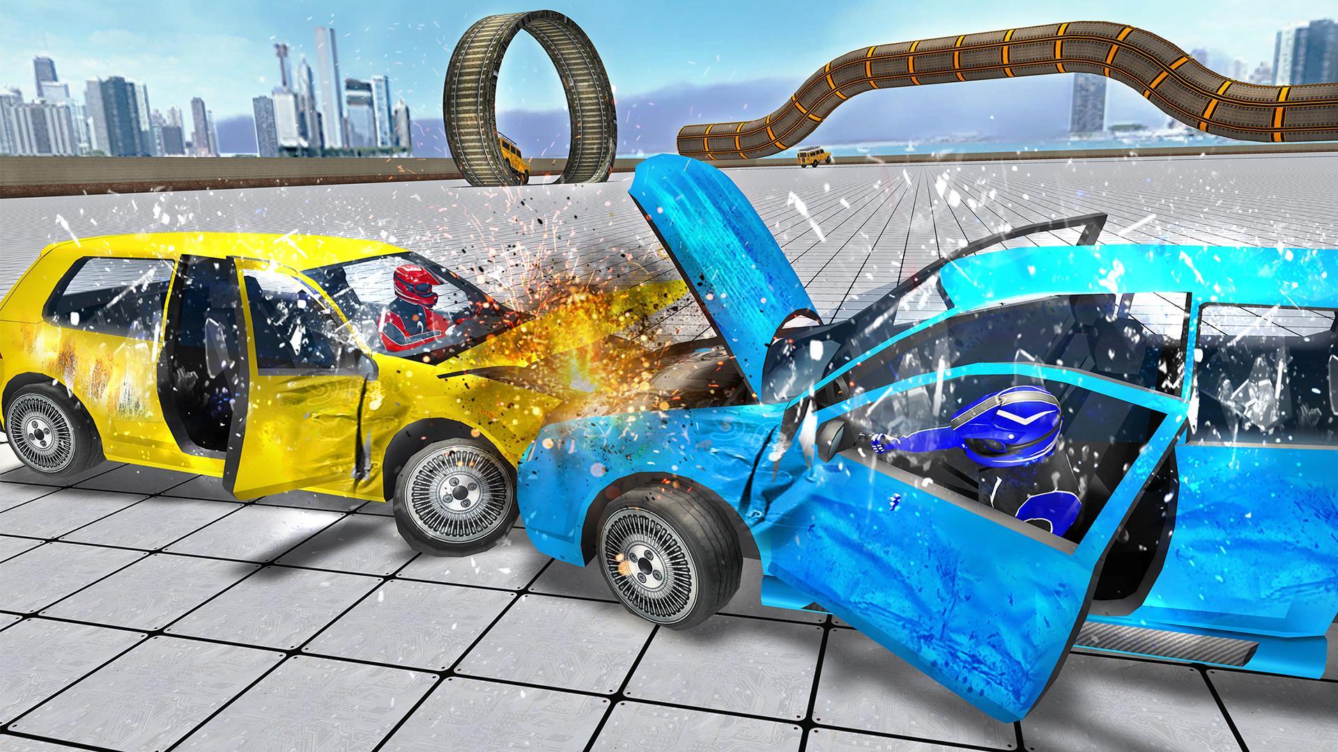 Тест машин 7. Car crash игра. Crash Test игра. Машины на кар краш. Моделирование столкновения автомобилей.
