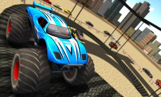 Monster Truck Freestyle Parker screenshot 3