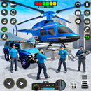 Büyük Polis Taşıma Kamyonu APK