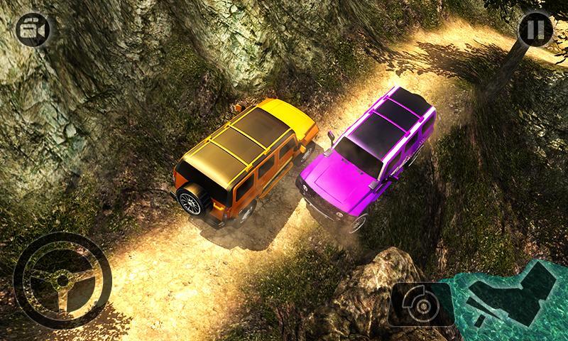 Land Cruiser Luxury Drive 2017 For Android Apk Download