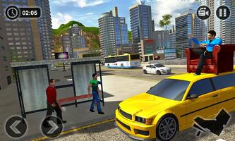 Mr Tean Limo Driving Simulator screenshot 2