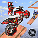 Pervasız Motosiklet Yarışı Dub APK