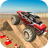 Xtreme Monster Truck Trials: O