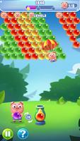 PuzzleBobble スクリーンショット 1
