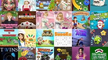 GameBucket ảnh chụp màn hình 1