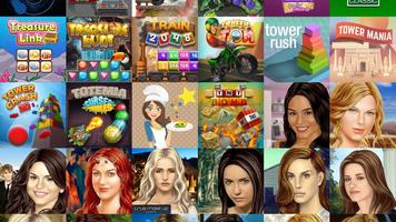 GameBucket ảnh chụp màn hình 2