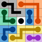 Dot Connect - Line Puzzle Game icon