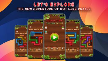 Dot Connect - Line Puzzle Game screenshot 2