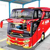 Game Bus Telolet Basuri icon