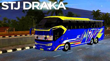 Game Bus Telolet Basuri screenshot 2