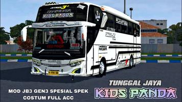 Game Bus Telolet Basuri screenshot 3