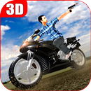 العصابات الجريمة محاكي: فيغاس العصابات APK