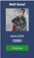 Baalveer Returns Game ảnh chụp màn hình 1