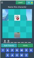 پوستر Doraemon Game.