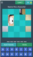 برنامه‌نما Doraemon Game. عکس از صفحه