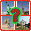 Guess The Landmark