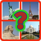 Guess The Landmark أيقونة