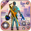 Súng Strike offline shooter: FPS chụp