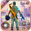 بندقية سترايك غير متصل مطلق النار: FPS الرماية APK