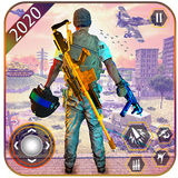 Súng Strike offline shooter: FPS chụp biểu tượng