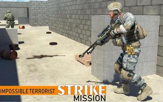 Súng Strike offline shooter: FPS chụp bài đăng