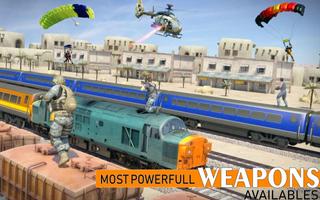 Súng Strike offline shooter: FPS chụp ảnh chụp màn hình 2