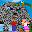Miner4Ever Live - Blocks World APK