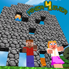 Miner4Ever Live أيقونة