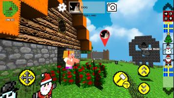 Miner4Ever Live تصوير الشاشة 1