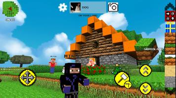 Miner4Ever Live تصوير الشاشة 2