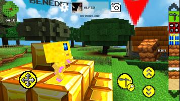Miner4Ever Live تصوير الشاشة 3