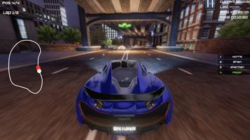 Car Racing Master capture d'écran 3