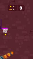 Basket Cannon 海报