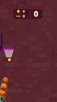 Basket Cannon اسکرین شاٹ 1