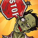 Idle Zombie Hunter icône