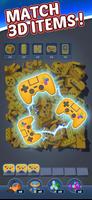 Match Lab: 3D Matching Fun Ekran Görüntüsü 2