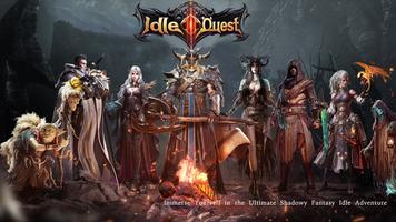 Idle Quest Affiche