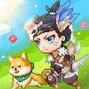 버섯 삼인행 APK