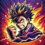 Tap League - Tapper RPG آئیکن