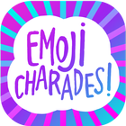 آیکون‌ Emoji Charades