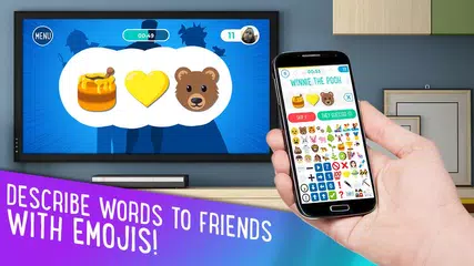 Emoji Charades APK download