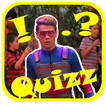 Henry Game: Free Danger Quiz Capitaine Henry