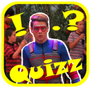 Henry Game:Free Danger Quiz Capitaine Henry APK