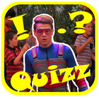 Henry Game: Free Danger Quiz Capitaine Henry ikona