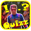 Henry Jeux: gratuit  Danger Quiz  Capitaine Henry