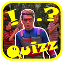 Henry Jeux: gratuit  Danger Quiz  Capitaine Henry APK