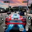 Car Driving Simulator: Race 3D APK