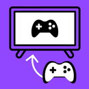 เล่นเกมบนทีวี APK