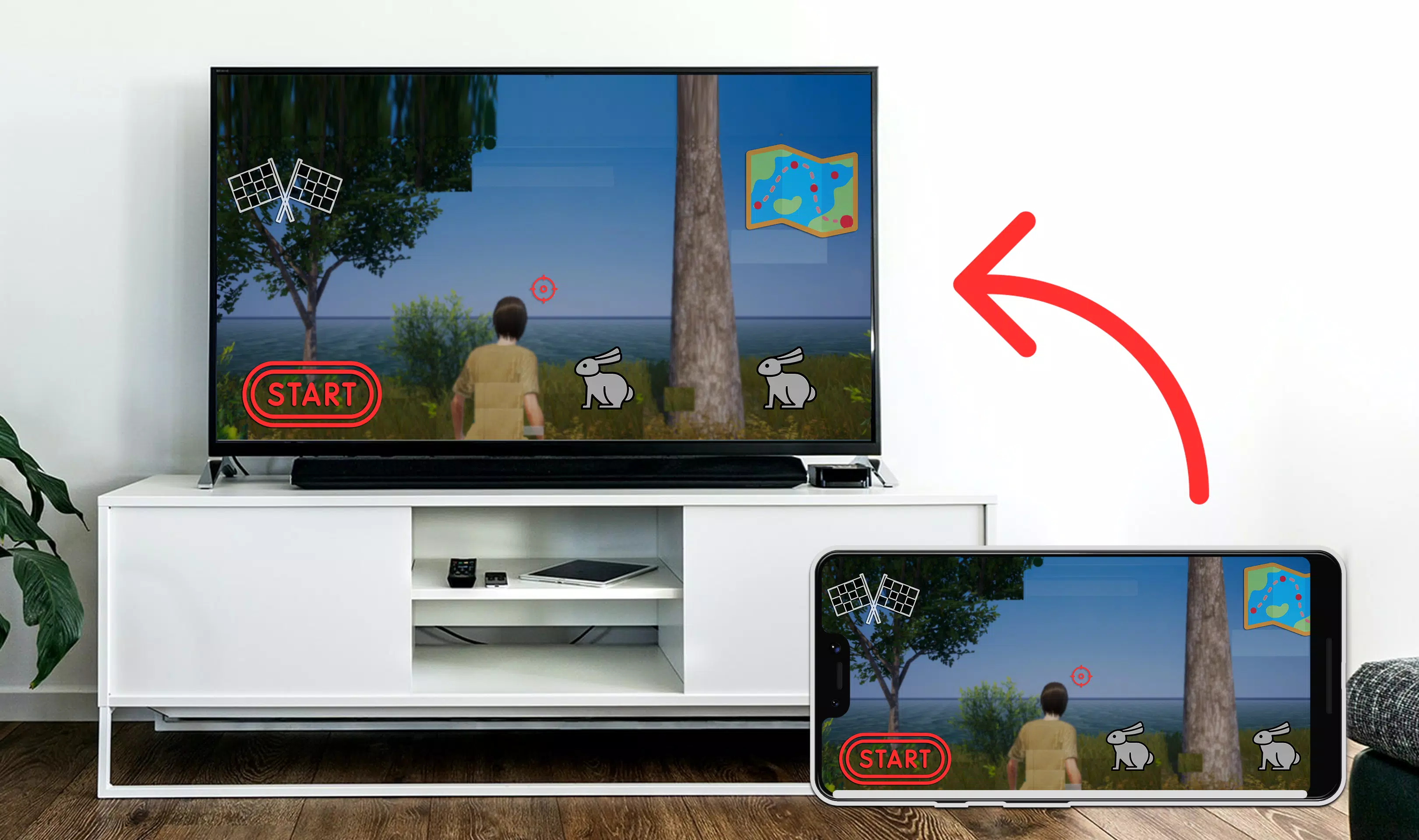 6 jogos para Android TV para baixar agora – Tecnoblog