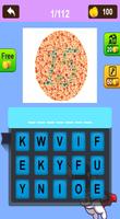 Color Blindness Test Screenshot 1